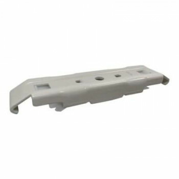 01640015　トーソー(TOSO)　カーテンレール ウィンピア用部品　天井ダブルブラケットウォームホワイト20個