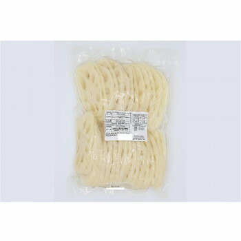 タチバナ食品 水煮 斜めスライスれんこん 1000g×10入 OS-5K