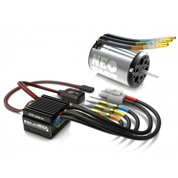 G-FORCE BLC50 Type-T Combo 13.5T G0370