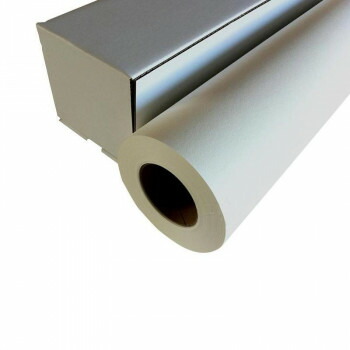 和紙のイシカワ インクジェット和紙 奉書紙タイプ 自然色 914mm×30m巻 WA002W|ELMONO(家具 ラグ カーペット)