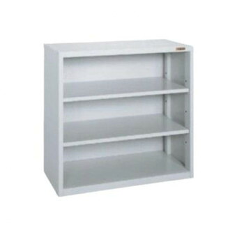 サカエ コンテナラック 950×450×900mm 本体のみ SCR-20H