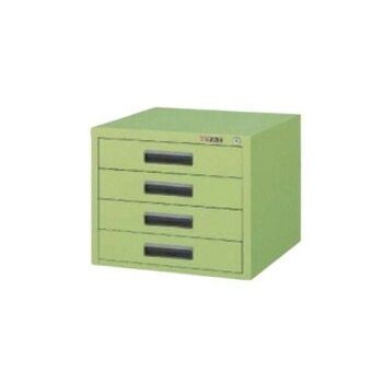 サカエ NKLキャビネット 500×500×407mm NKL-44|ELMONO(家具 ラグ カーペット)