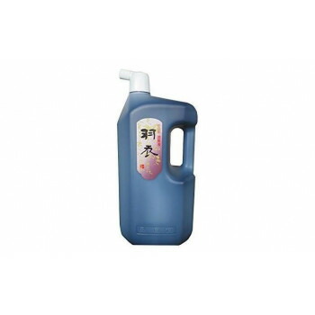 墨運堂 羽衣 濃墨液 2.0L 12013