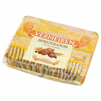 VERMEIREN(ベルメーレン) カラメルビスケット オリジナル50P &times;12個セット｜ELMONO（家具 ラグ カーペット）