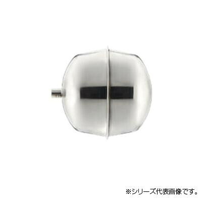 三栄 SANEI ステンレス玉 V475-77-115｜ELMONO（家具 ラグ カーペット）