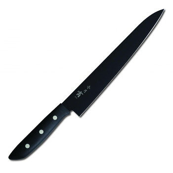 富士カトラリー 令月 宵 筋引 240mm モリブデンバナジウム鋼 CR-022 5,126円