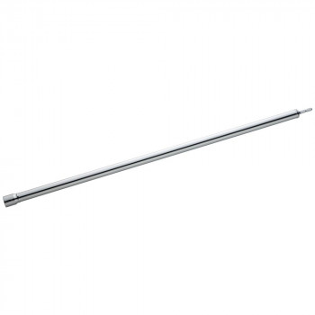 トップ工業(TOP) 電動ドリル用 軽天ソケット 対応寸法17mm 超ロング ESL-177