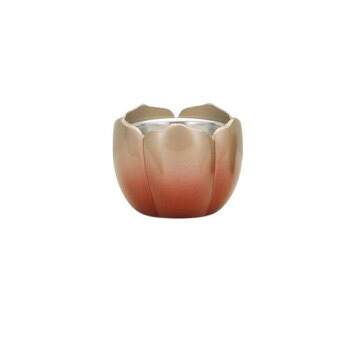 ALTE MEISTER　アルテマイスター　仏具　ももか　茶湯器　　薄紅　49573