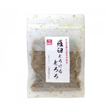 山小　小林食品 羅臼とろけるとろろ 28g 20個セット｜ELMONO（家具 ラグ カーペット）