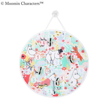 MOOMIN ムーミン 的当てゲーム MNX150050
