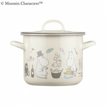 MOOMIN ムーミン キャセロール BON APPETIT MRA060271 6,751円