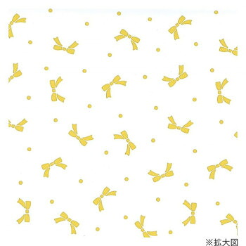 シモジマ HEIKO(ヘイコー) 002315000 包装紙 半才 ニューリボン 金 100枚入