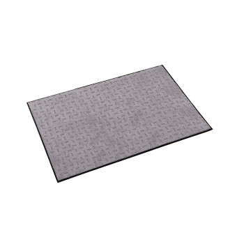 雨天用マット エコレイン グレー 900×1500 MR0261465 17,062円
