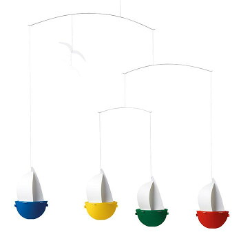 Flensted Mobiles セールファン FSM130124｜ELMONO（家具 ラグ カーペット）