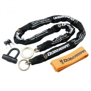 DOBERMAN DBL-004 チェーンロック ロング 2.0M 12,924円