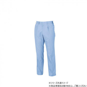 ジーベック(XEBEC) 1550 クレスタ21スラックス サックス S