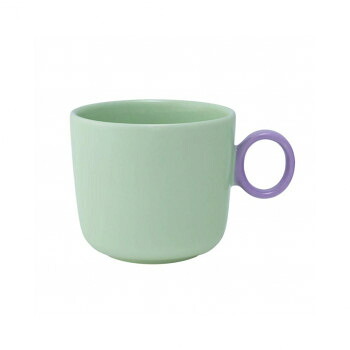 (A)Iittala　イッタラ　プレイ マグ 0.35L ミントライラック　1074584
