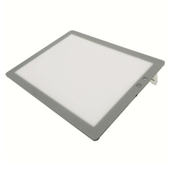 LEDトレース台　調光式A3型 014-0197 14,395円