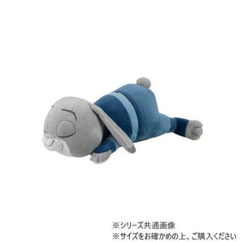 りぶはあと　モチハグ　抱きまくらM　ジュディ・ホップス　40114-29