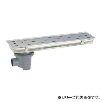三栄 SANEI 浴室排水ユニット H903-450｜ELMONO（家具 ラグ カーペット）