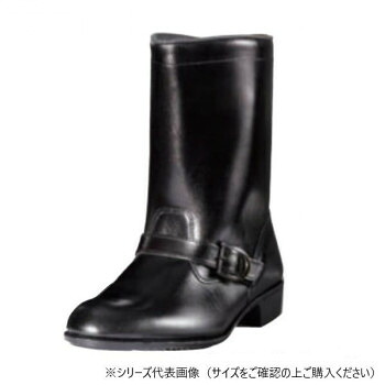 ドンケル 作業靴 作業靴 半長靴 バンド付き 27cm 306バンド|ELMONO(家具 ラグ カーペット)
