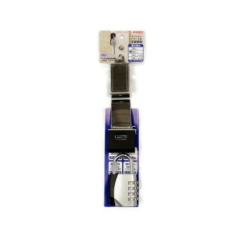 ABUS(アバス)　ドアジョイナー符号錠付 NLDJL40　00721227