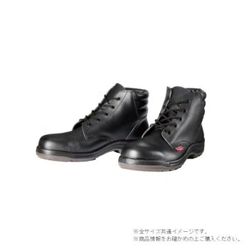 ドンケル ダイナスティPU2 樹脂先芯ウレタン2層底　中編上靴　ひも 24cm D7003N