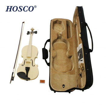 HOSCO(ホスコ) 楽器組立キット バイオリンキット V-KIT-0|ELMONO(家具 ラグ カーペット)