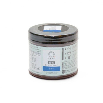 桂屋ファイングッズ　酸性 みやこ染 ECO 300g ブルー