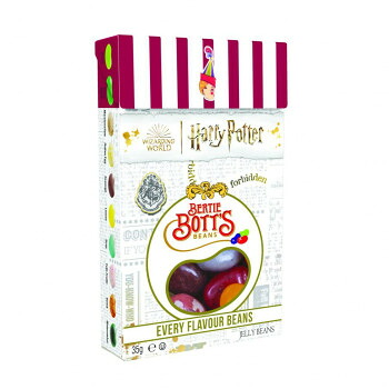 Harry Potter ハリー・ポッター バーティーボッツ百味ビーンズ 24入 輸入菓子｜ELMONO（家具 ラグ カーペット）