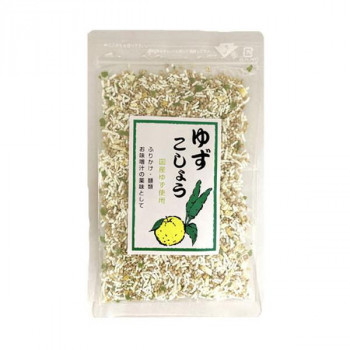 みなり ゆずこしょう 40g　60個｜ELMONO（家具 ラグ カーペット）