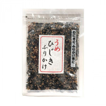 みなり うめひじきふりかけ 80g 30個|ELMONO(家具 ラグ カーペット)