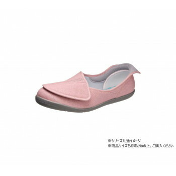 快歩主義 L168RS 婦人用 SS スイートピンク 476202 W2626