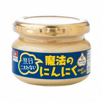 会津天宝 翌日ニオわない魔法のにんにく 100g ×12個セット
