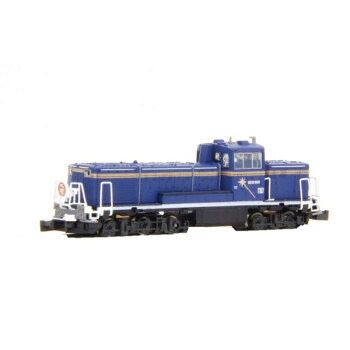 トイテック DE10 1109号機 青色 東武鉄道DL「大樹」 T012-11｜ELMONO（家具 ラグ カーペット）