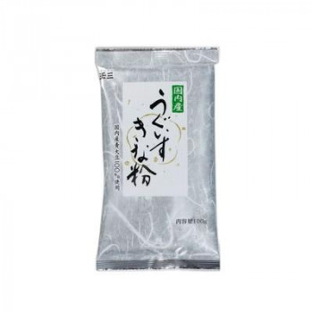 玉三　国内産うぐいすきな粉100g×40個　0290