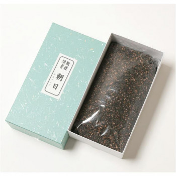 芳薫堂 微煙焼香 朝日 500g 箱入 消臭タイプ 02202