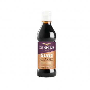 DE NIGRIS デ・ニグリス バルサミック・グレイズ・オリジナル 250ml×6個 607-213