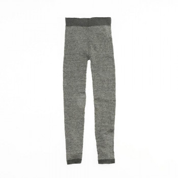 志成販売 オーバーパンツ LinEN FULL LENGTH グレー F161307GY｜ELMONO（家具 ラグ カーペット）