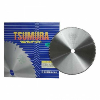 ツムラ　木工・合板用電動工具用チップソー(外径:305mm 100P)