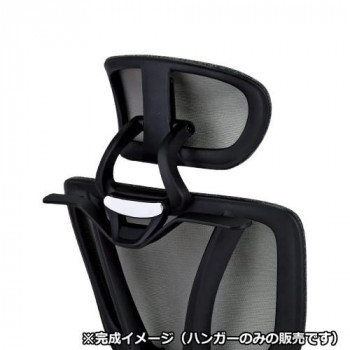 藤沢工業(TOKIO)　オフィスチェア　OCV23HH-HG