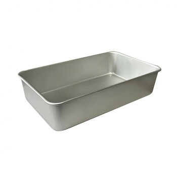 アカオアルミ アルミ ディープバット(D型バット) 48cm AB3072