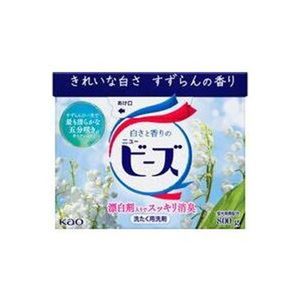 楽天市場】ニュービーズ 800g × 8箱 【花王 kao 100サイズ