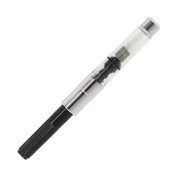 (まとめ) 寺西化学 ギター万年筆専用コンバーター(インキ吸入器) GFPN-CNV 1個 【×10セット】