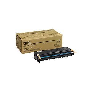 NEC EPカートリッジ PR-L8500-11 1個｜ELMONO（家具 ラグ カーペット）