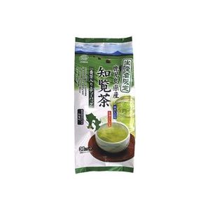 （まとめ）ハラダ製茶販売 鹿児島県産 知覧茶ティーバッグ36P【×10セット】【代引不可】