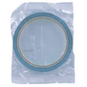 （まとめ）ニチバン バッグシーリングテープ 430G 緑 20巻【×2セット】