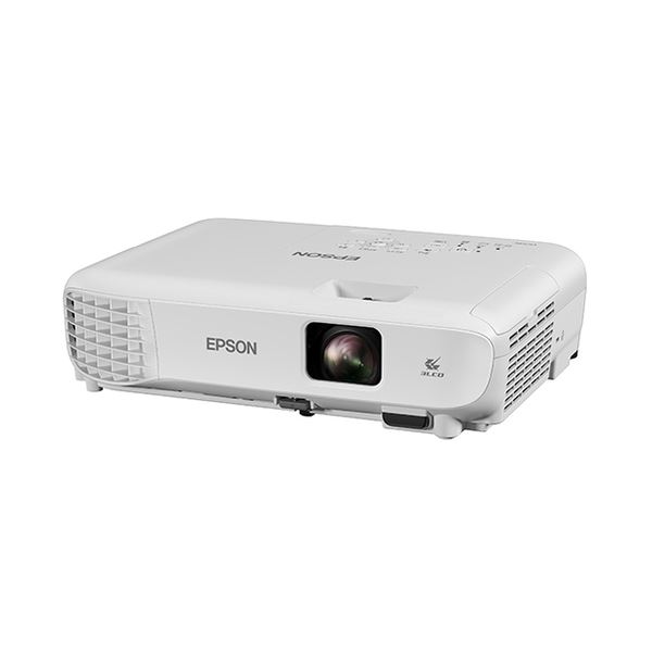 楽天市場】EPSON エプソン ビジネスプロジェクター EB