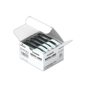 楽天市場】(まとめ) カシオ(CASIO) NAME LAND(ネームランド 楽天市場】(まとめ) カシオ(CASIO) NAME LAND(ネームランド