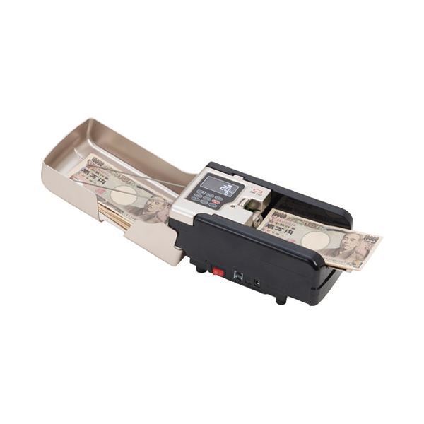 ダイト ハンディノートカウンター DN-150|ELMONO(家具 ラグ カーペット)